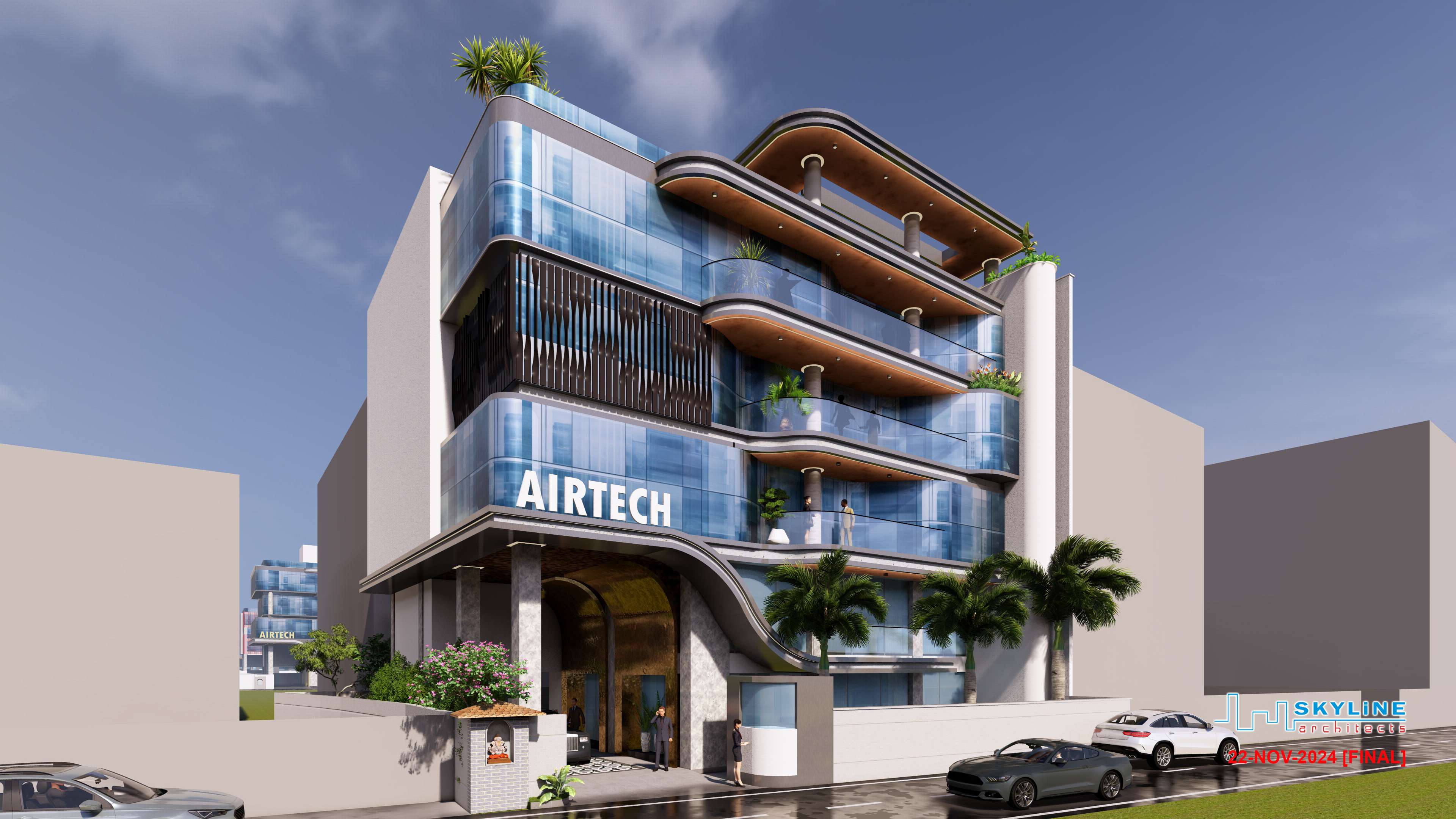 Airtech corporate rendering images final 22 Nov 2024_5 - Photo